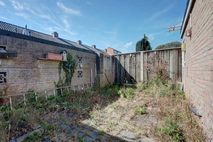 Foto 24 van Roelof van Schevenstraat 169