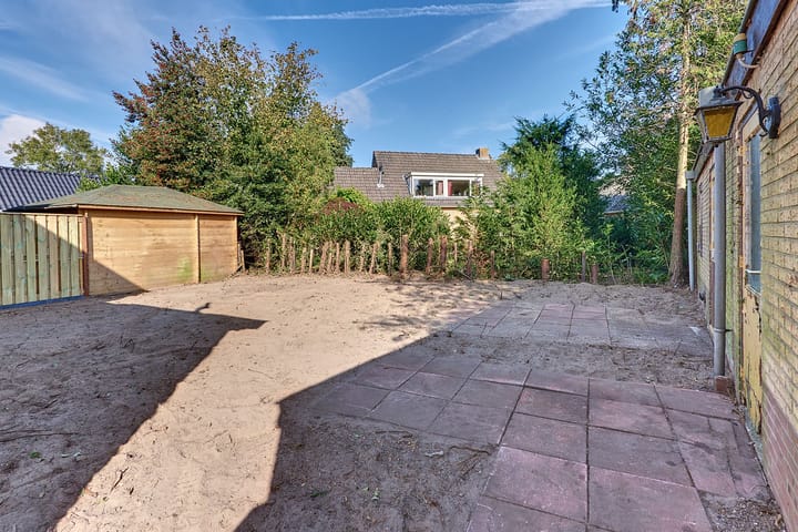 Foto 31 van Suikerbakker 16