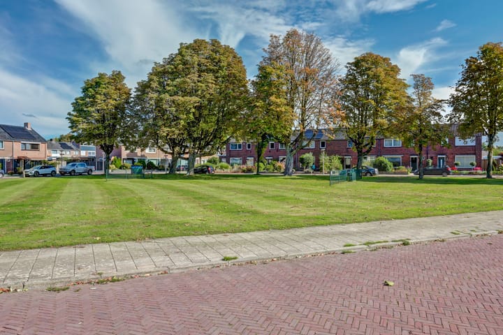 Foto 26 van Roelof van Schevenstraat 169