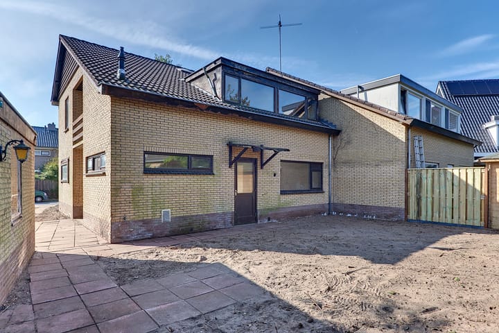 Foto 32 van Suikerbakker 16