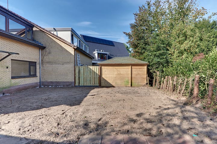 Foto 33 van Suikerbakker 16