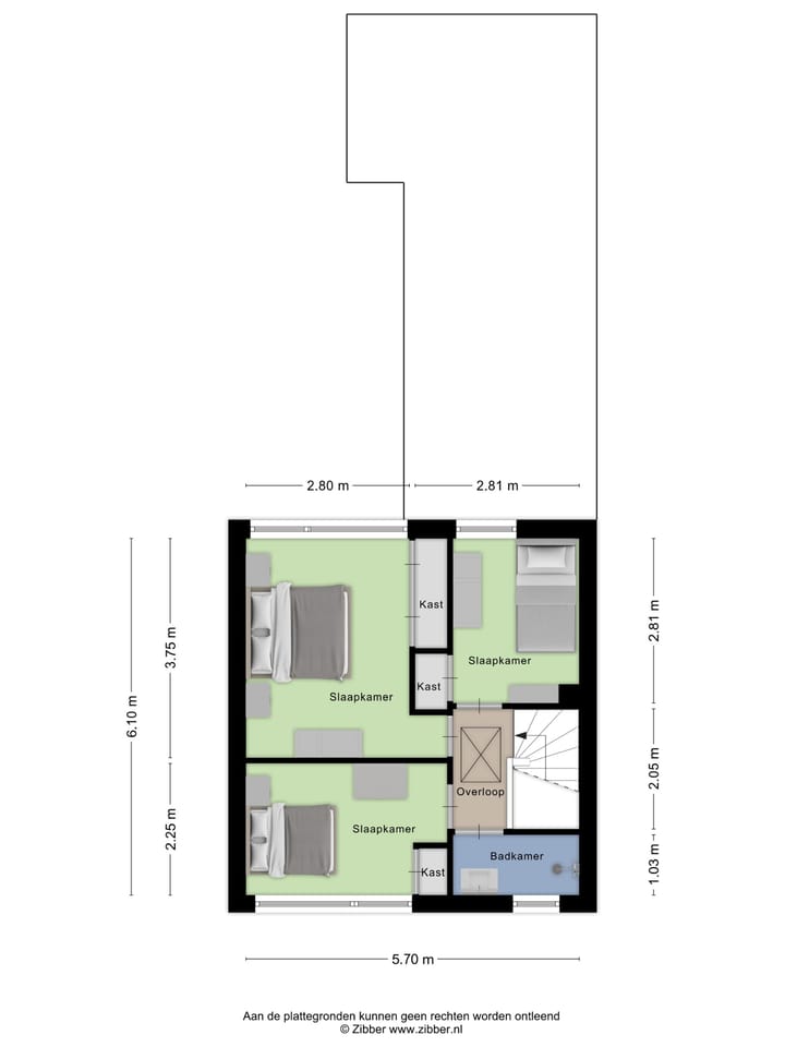 Foto 28 van Roelof van Schevenstraat 169