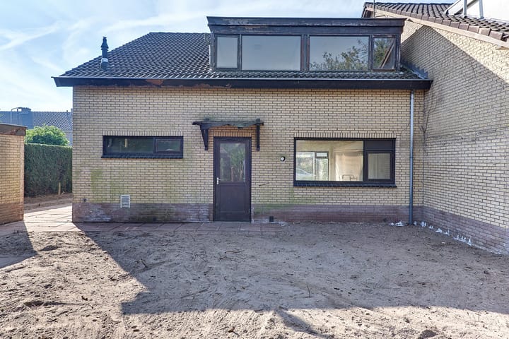 Foto 34 van Suikerbakker 16