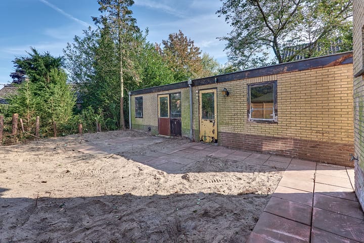 Foto 35 van Suikerbakker 16