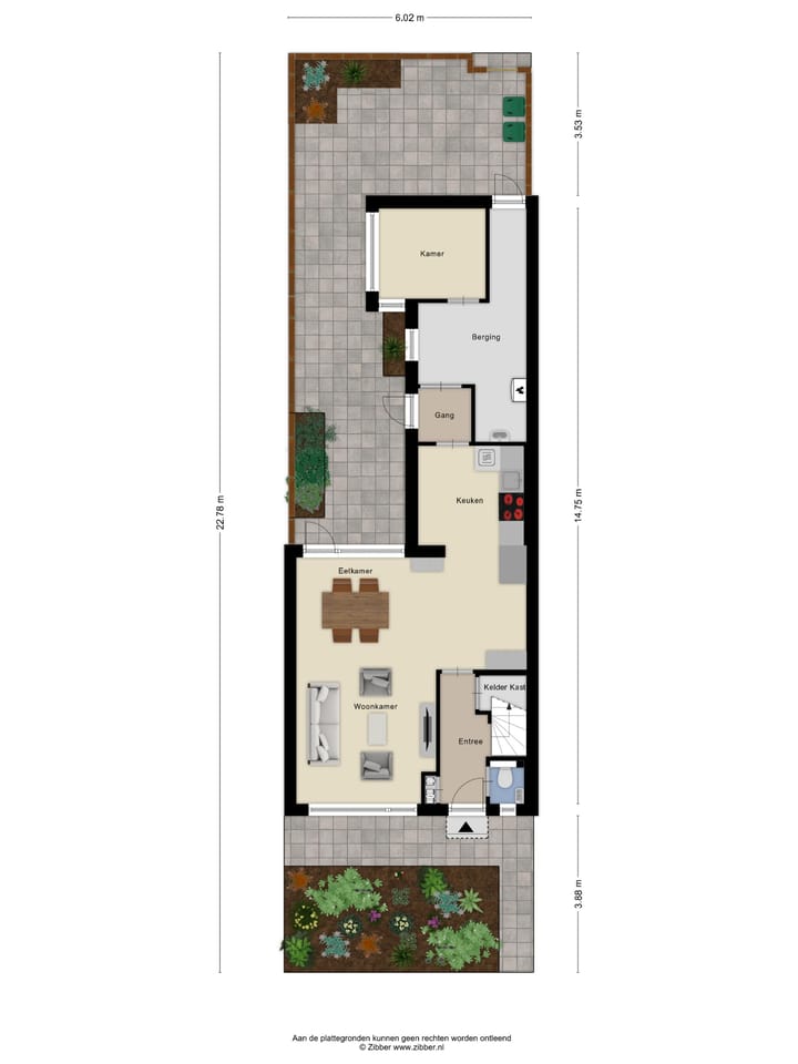 Foto 30 van Roelof van Schevenstraat 169