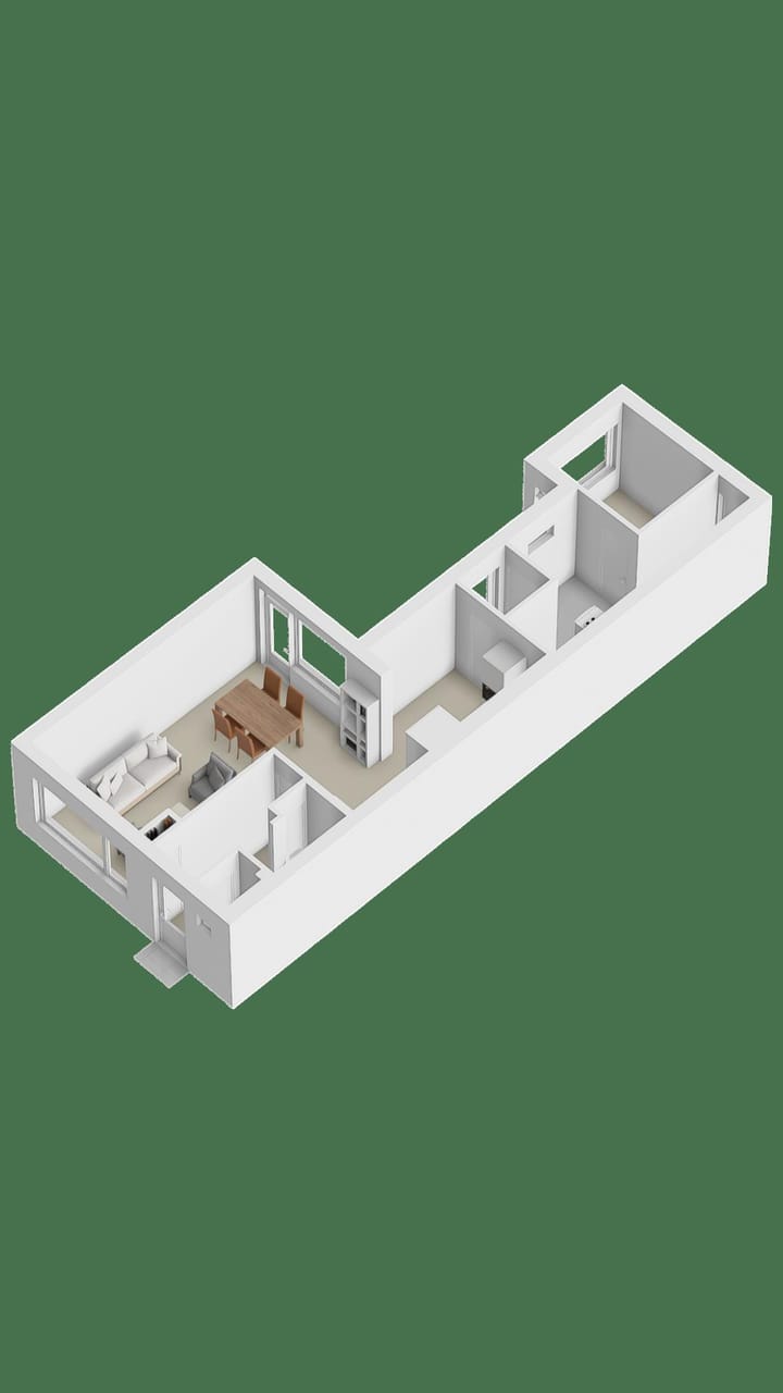 Foto 31 van Roelof van Schevenstraat 169