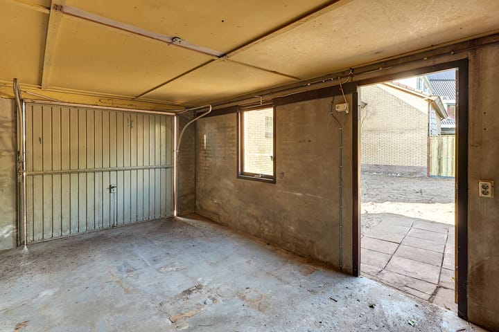 Foto 37 van Suikerbakker 16