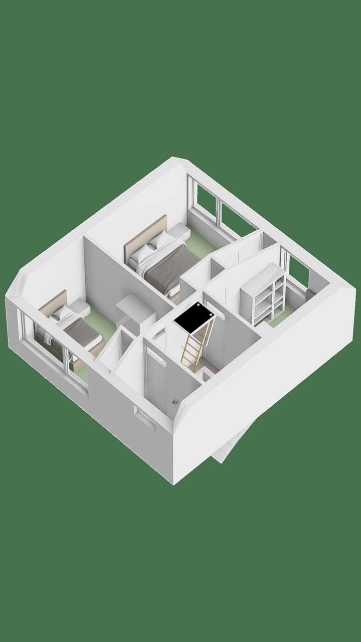 Foto 32 van Roelof van Schevenstraat 169