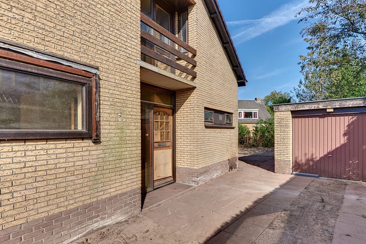 Foto 38 van Suikerbakker 16