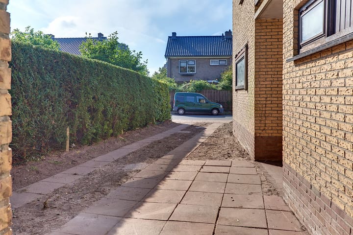 Foto 39 van Suikerbakker 16