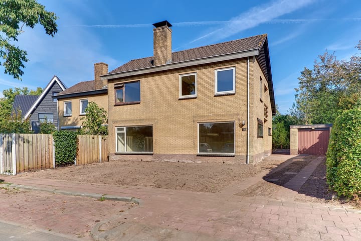 Foto 40 van Suikerbakker 16