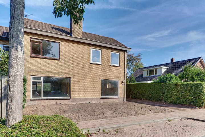 Foto 41 van Suikerbakker 16