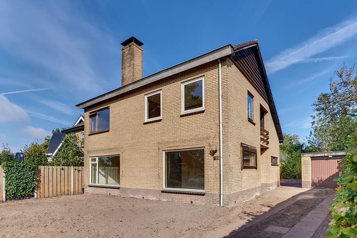 Foto 42 van Suikerbakker 16