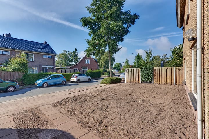 Foto 43 van Suikerbakker 16