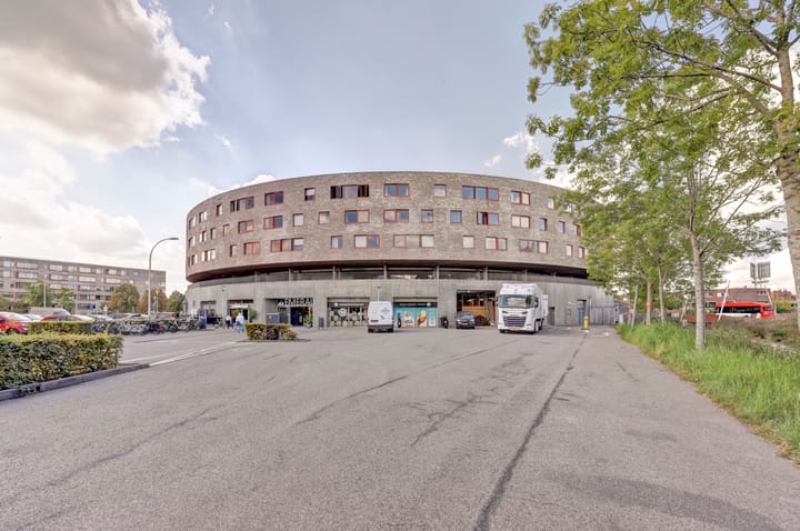 Gouden Rijderplein 83