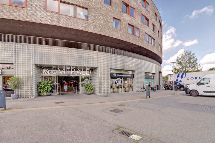 Photo 2 of Gouden Rijderplein 83