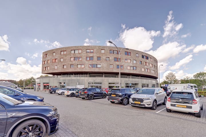 Photo 3 of Gouden Rijderplein 83