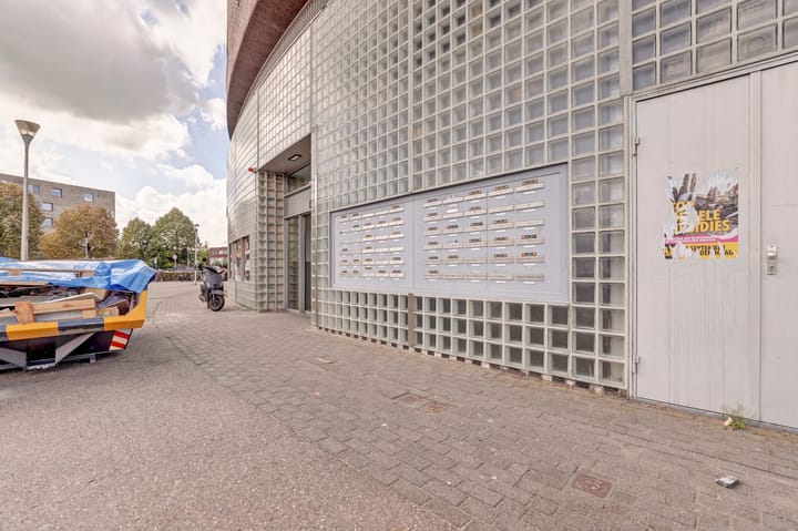 Photo 4 of Gouden Rijderplein 83