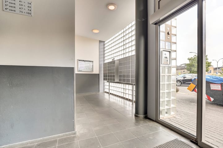 Photo 5 of Gouden Rijderplein 83