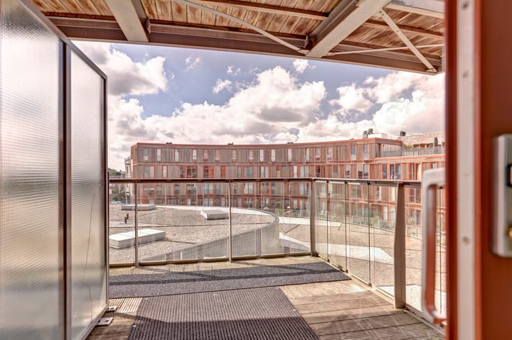 Photo 8 of Gouden Rijderplein 83