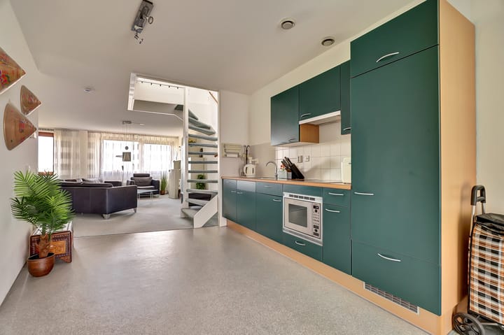 Photo 17 of Gouden Rijderplein 83