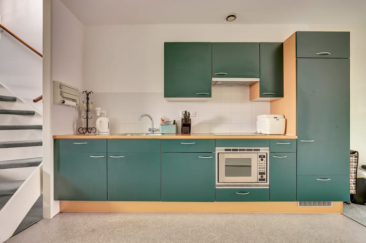 Photo 18 of Gouden Rijderplein 83