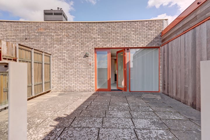 Photo 28 of Gouden Rijderplein 83