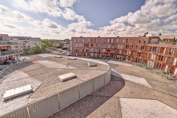 Photo 31 of Gouden Rijderplein 83