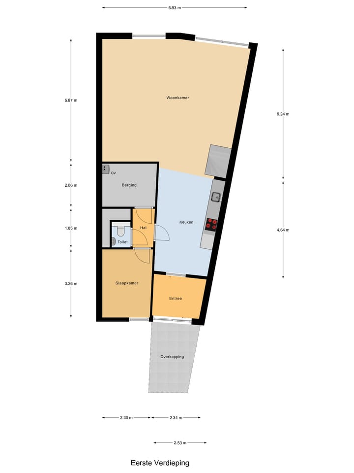 Photo 36 of Gouden Rijderplein 83