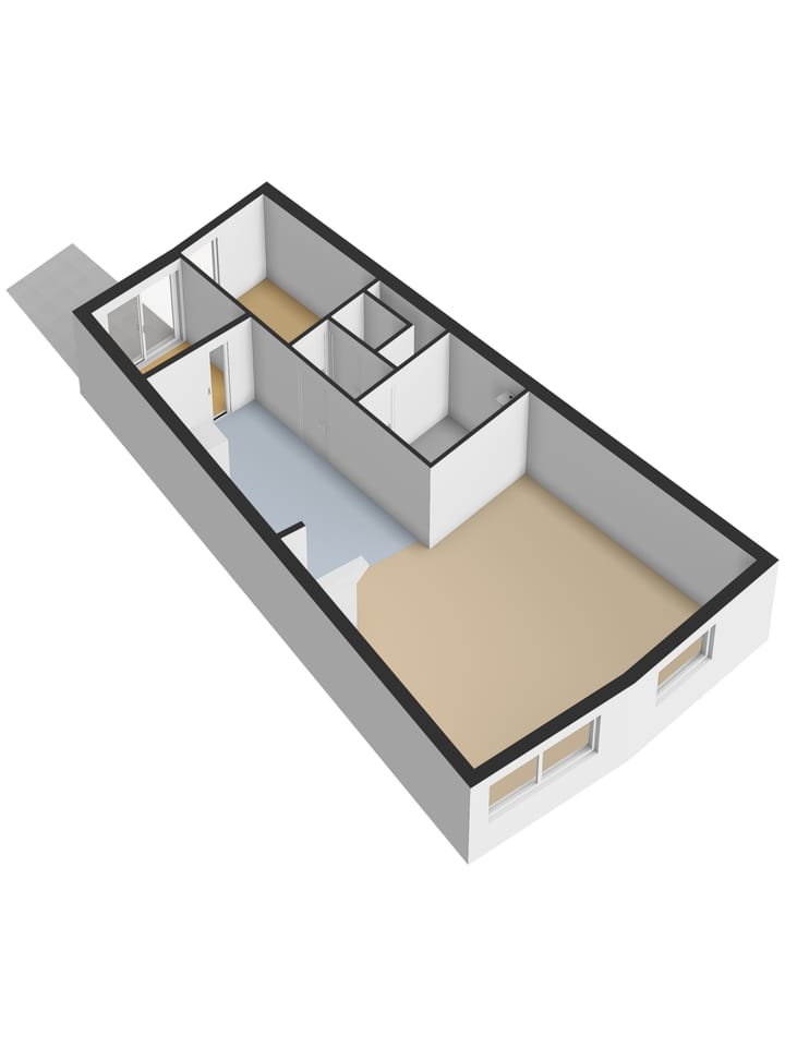 Photo 37 of Gouden Rijderplein 83