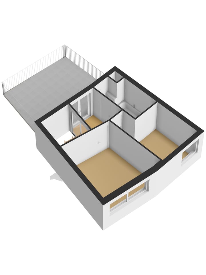Photo 39 of Gouden Rijderplein 83