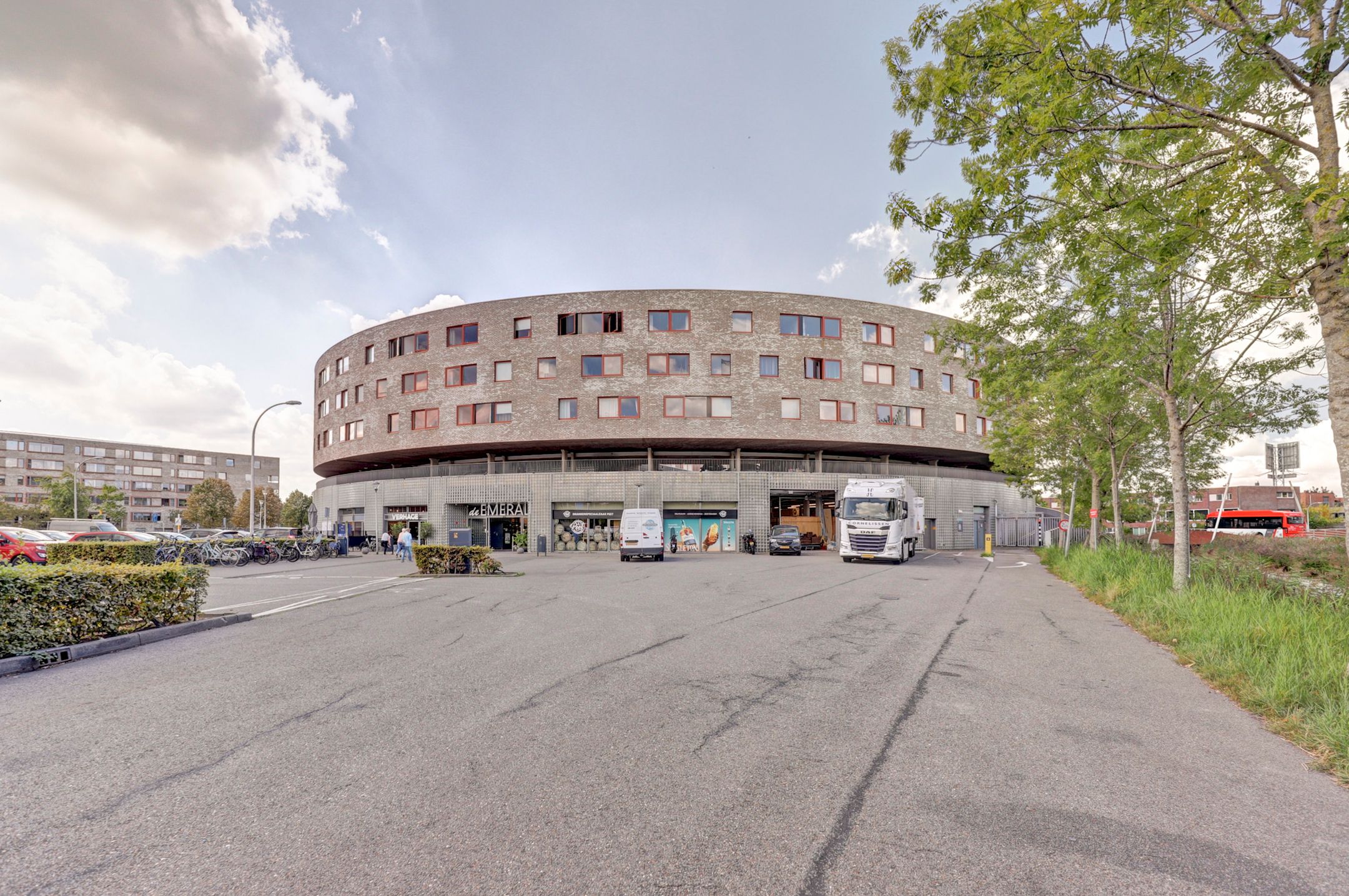 Gouden Rijderplein 97