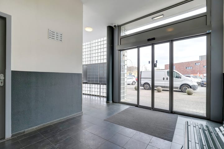 Photo 7 of Gouden Rijderplein 97