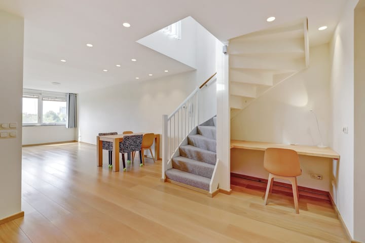 Photo 11 of Gouden Rijderplein 97