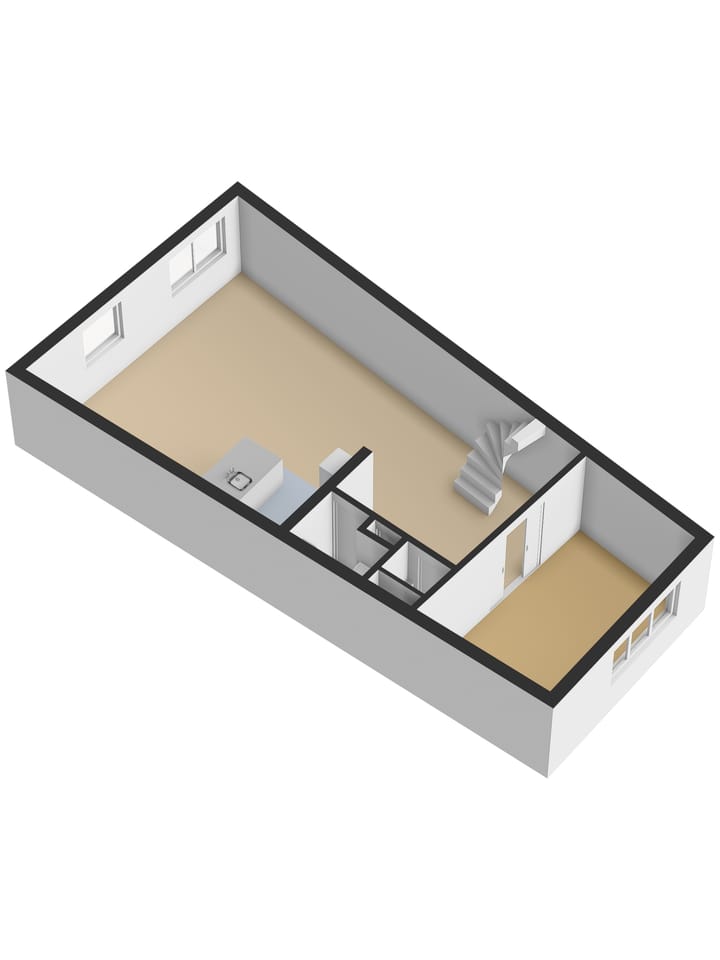 Photo 37 of Gouden Rijderplein 97