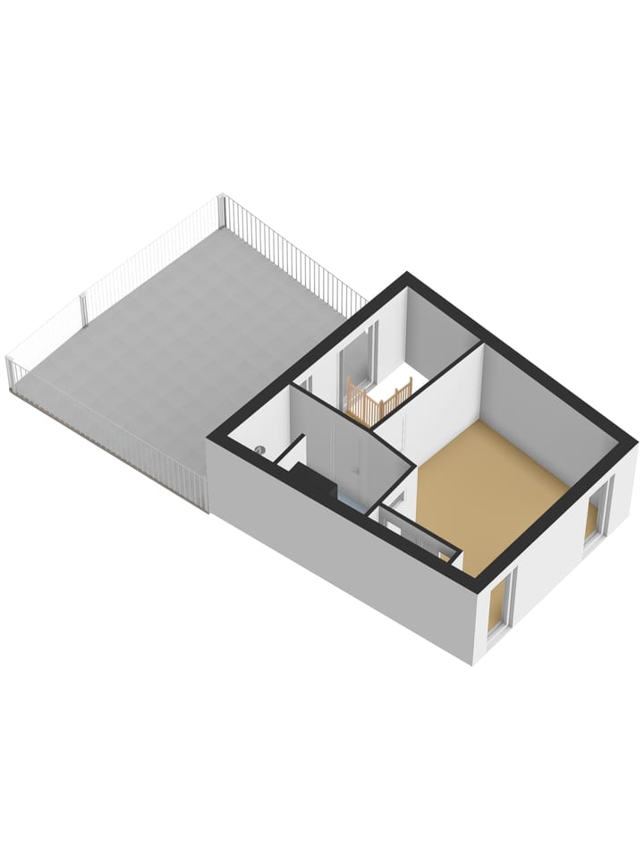 Photo 39 of Gouden Rijderplein 97