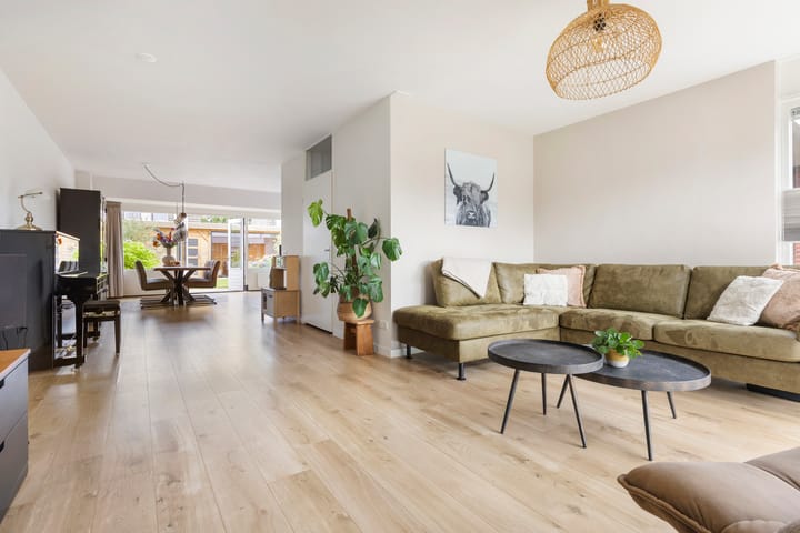 Foto 2 van Sportlaan 31