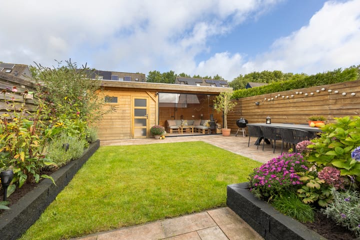 Foto 3 van Sportlaan 31