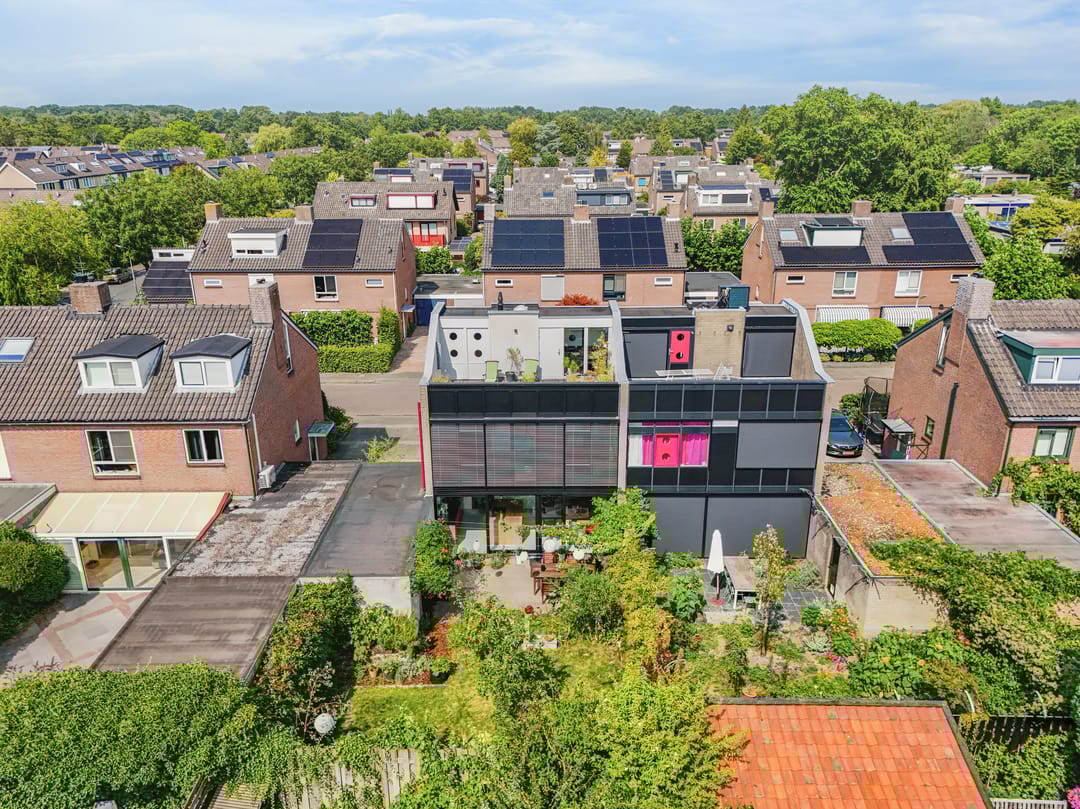 Foto 67 van Uilenspiegelstraat 5