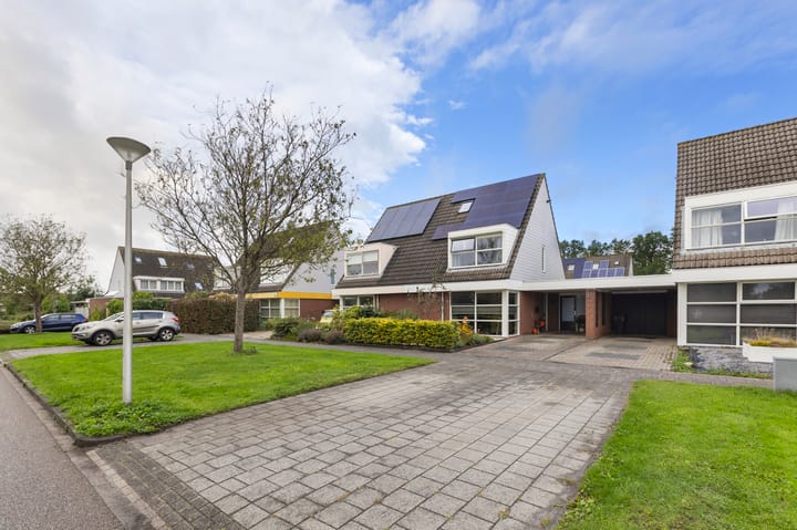 Foto 6 van Sportlaan 31