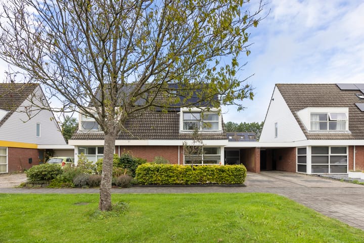 Foto 8 van Sportlaan 31