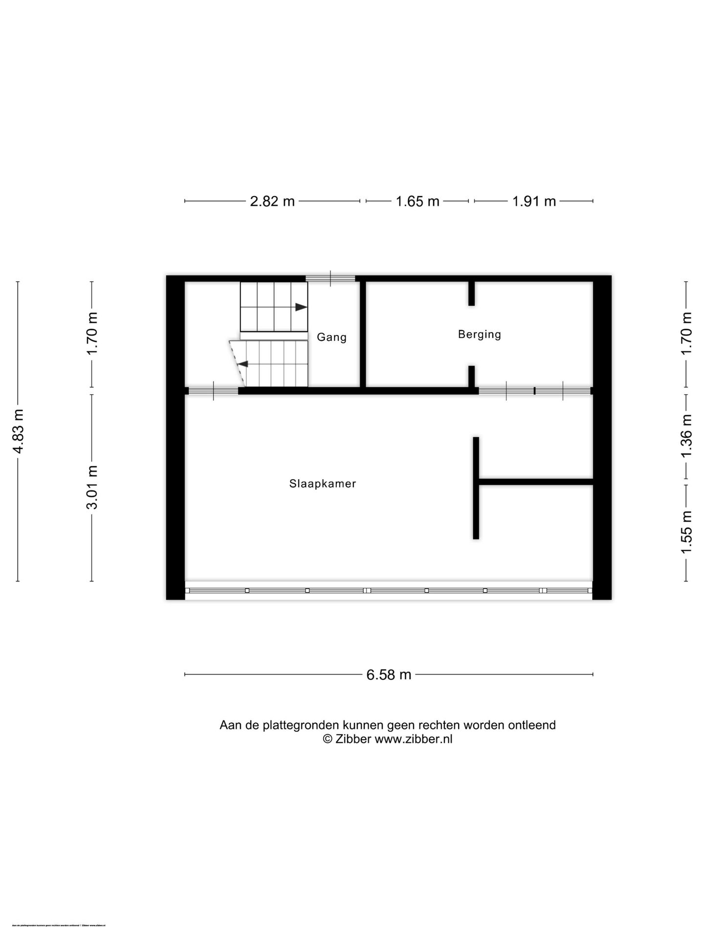 Foto 70 van Uilenspiegelstraat 5