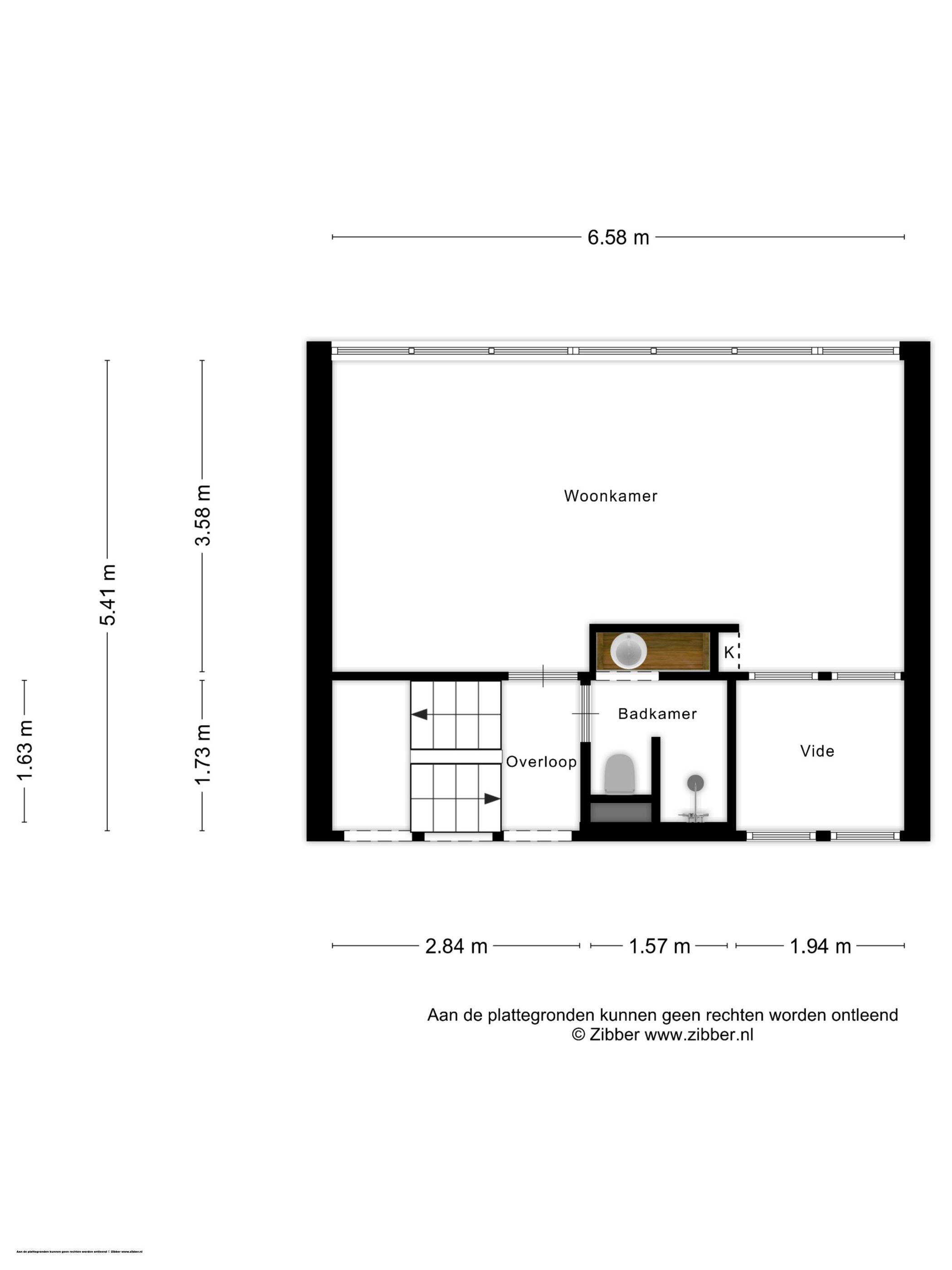 Foto 72 van Uilenspiegelstraat 5