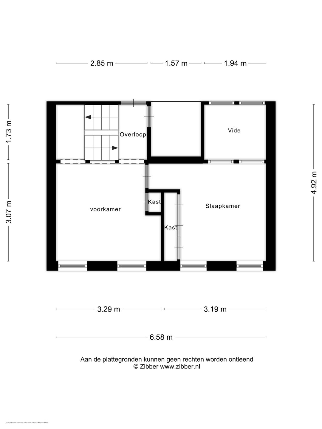 Foto 73 van Uilenspiegelstraat 5