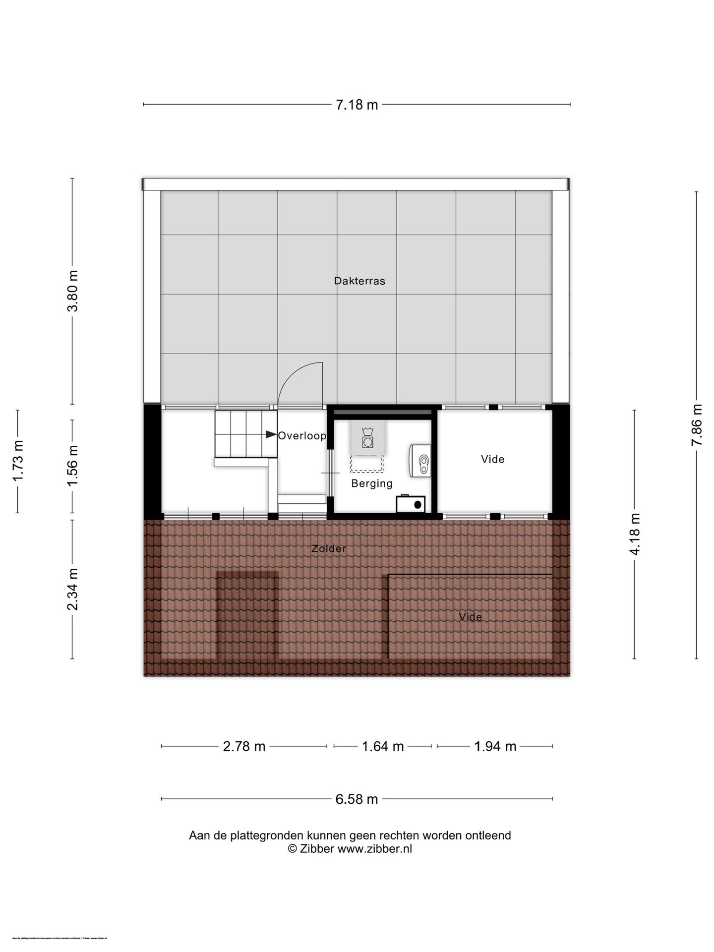 Foto 74 van Uilenspiegelstraat 5