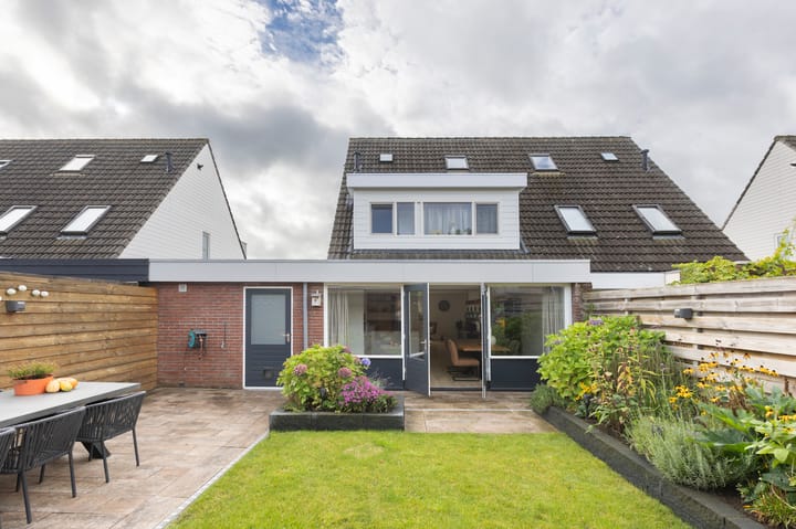 Foto 48 van Sportlaan 31