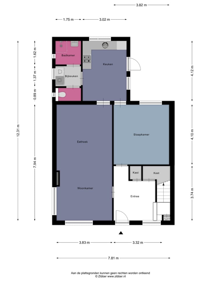 Foto 48 van Molenstraat 63