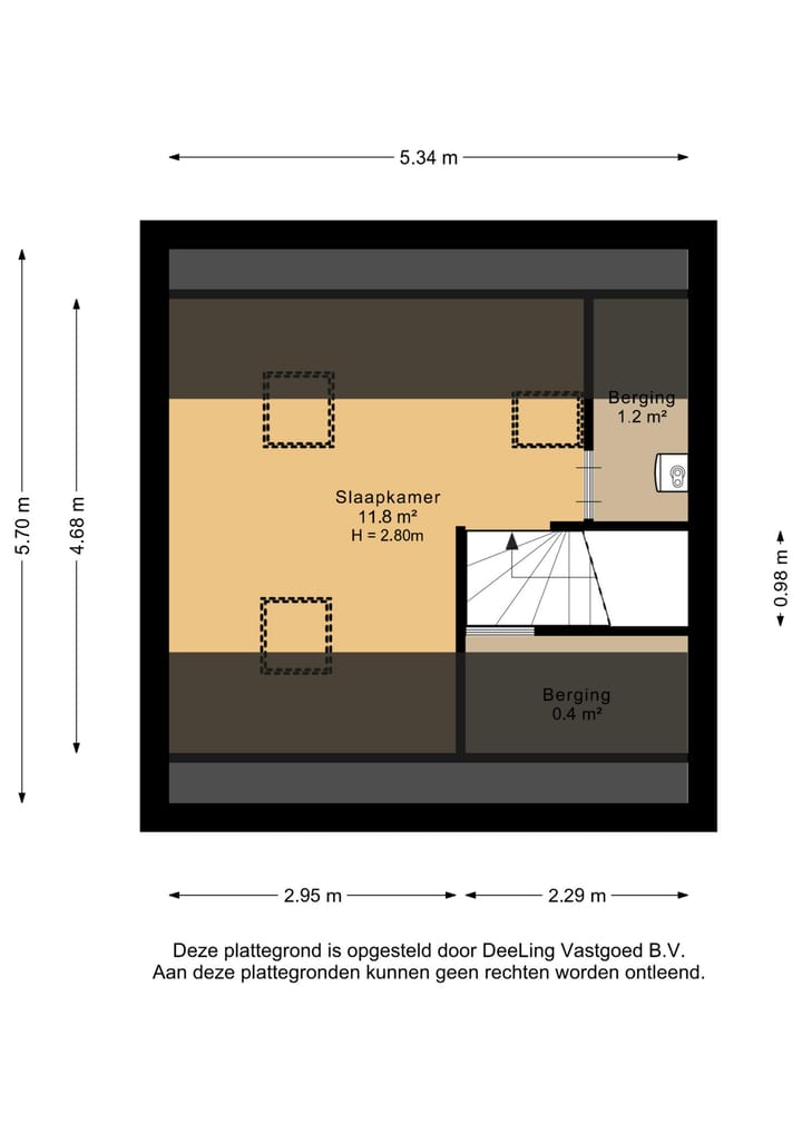 Foto 55 van Sportlaan 31