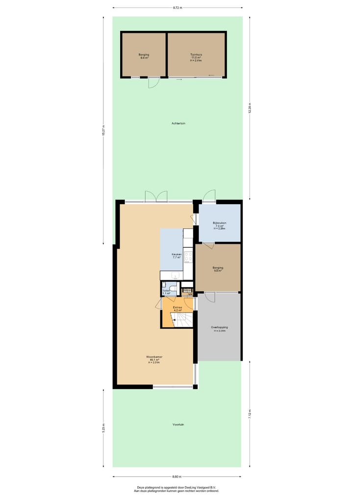 Foto 57 van Sportlaan 31