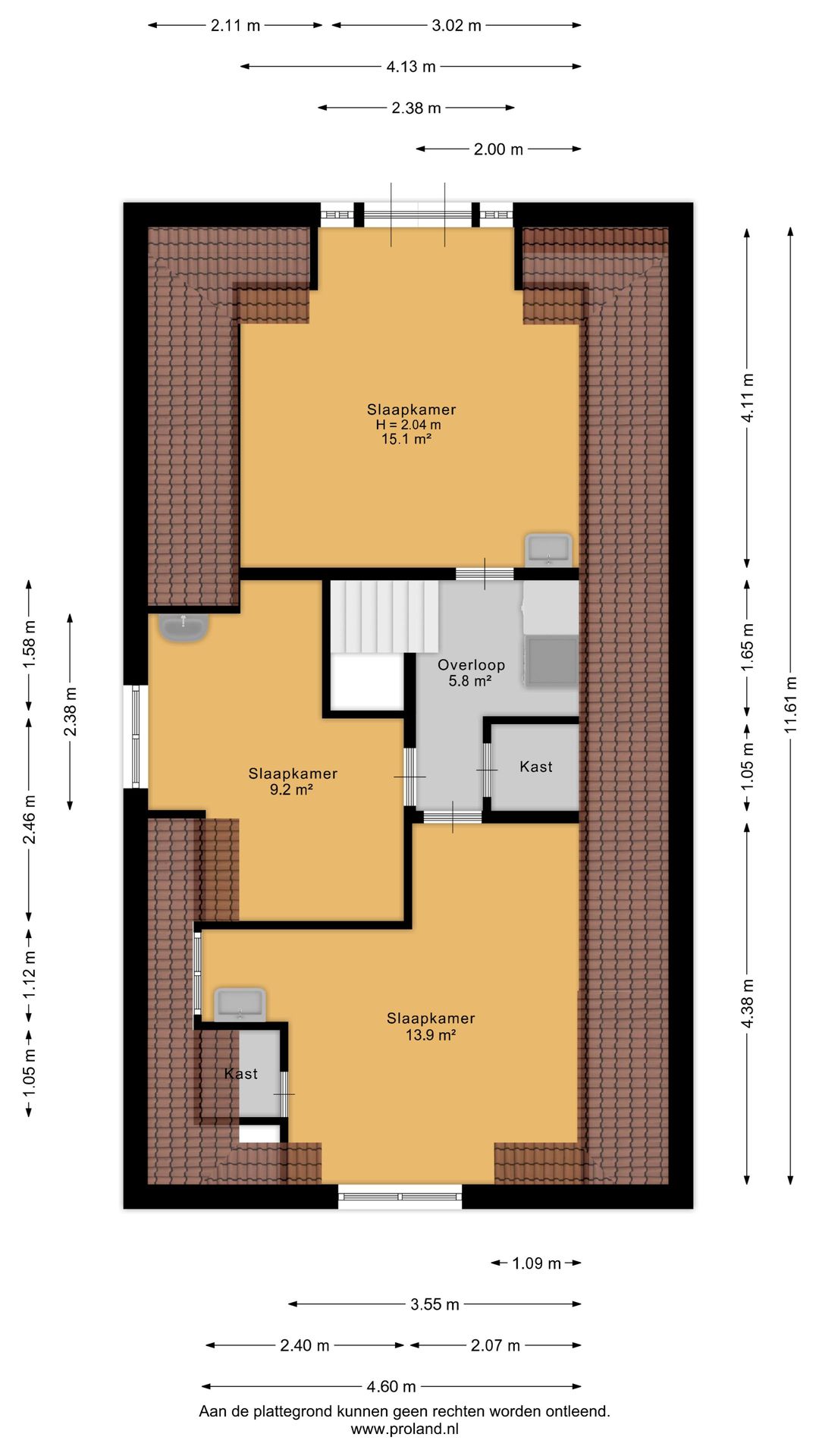 Foto 32 van Waterstraat 26